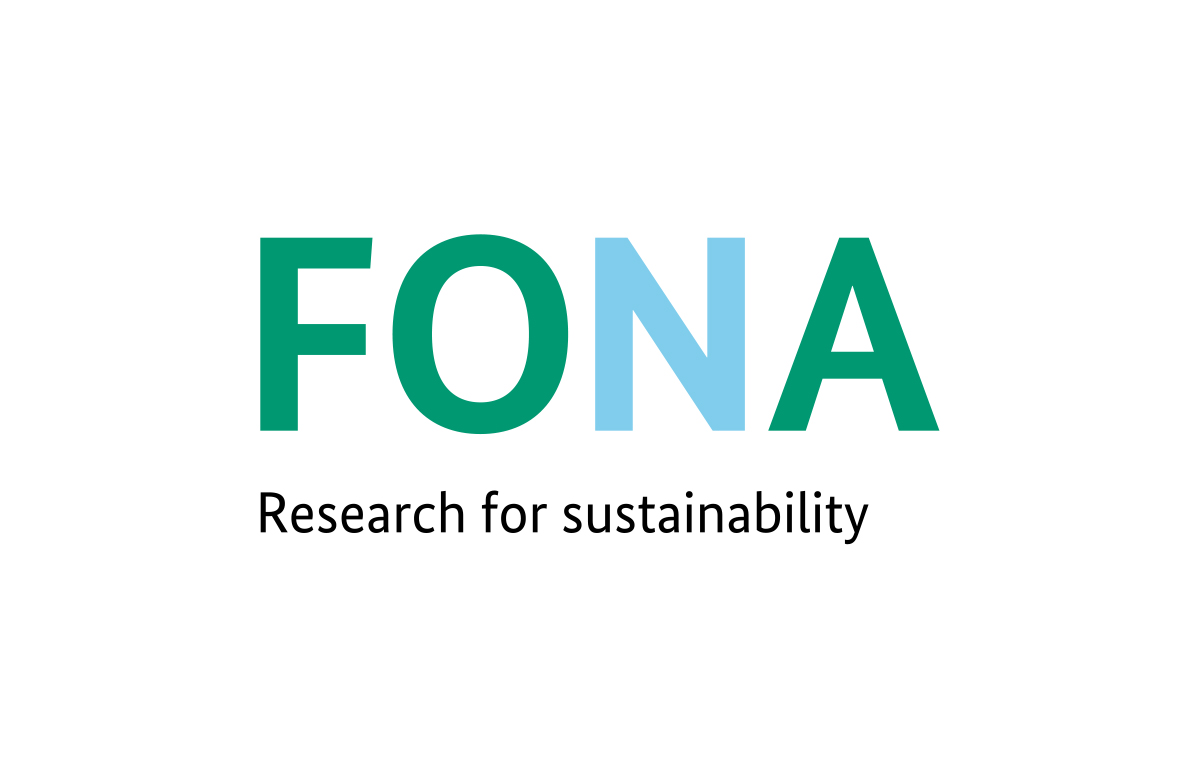 Fona Logo