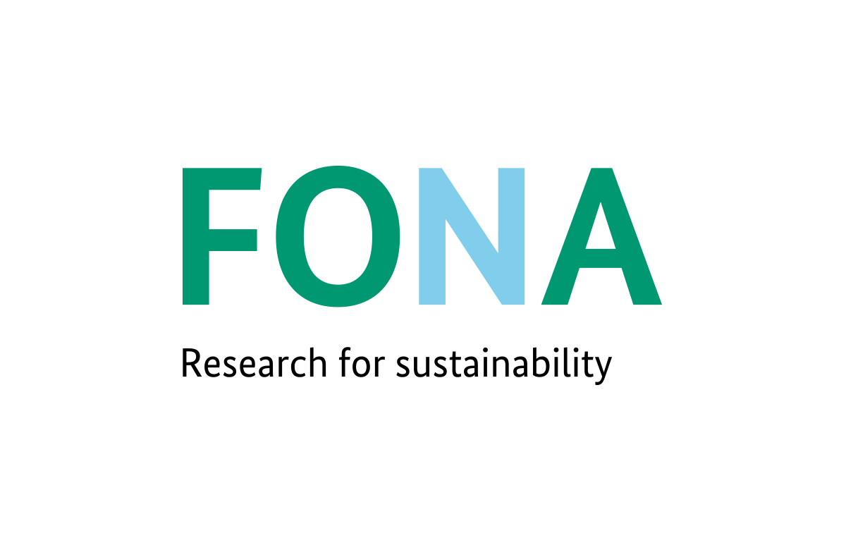 Fona Logo